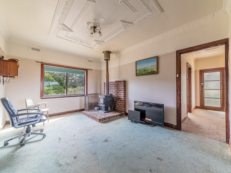 205 Mount Best Tin Mine Rd, Toora North VIC 3962