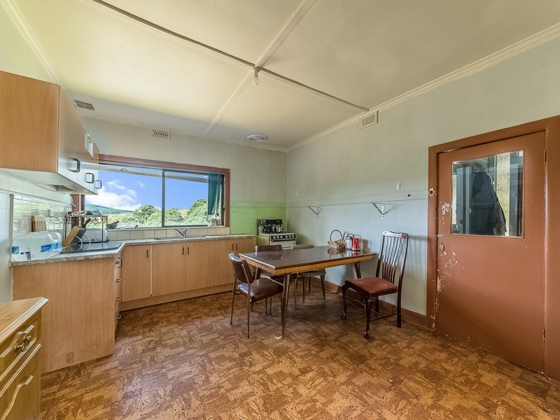 205 Mount Best Tin Mine Rd, Toora North VIC 3962
