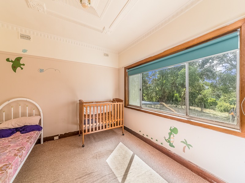 205 Mount Best Tin Mine Rd, Toora North VIC 3962
