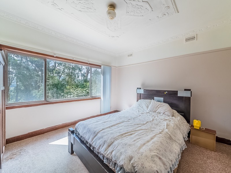 205 Mount Best Tin Mine Rd, Toora North VIC 3962