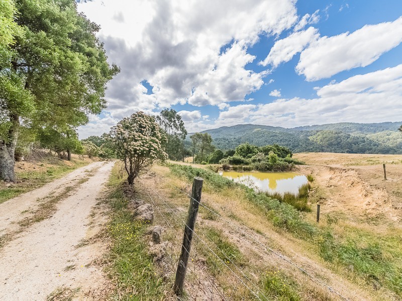 205 Mount Best Tin Mine Rd, Toora North VIC 3962