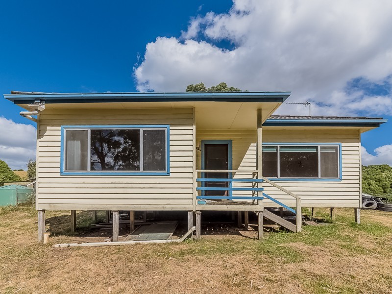 205 Mount Best Tin Mine Rd, Toora North VIC 3962