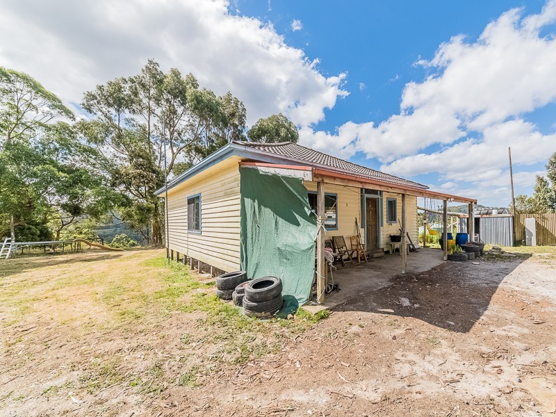 205 Mount Best Tin Mine Rd, Toora North VIC 3962