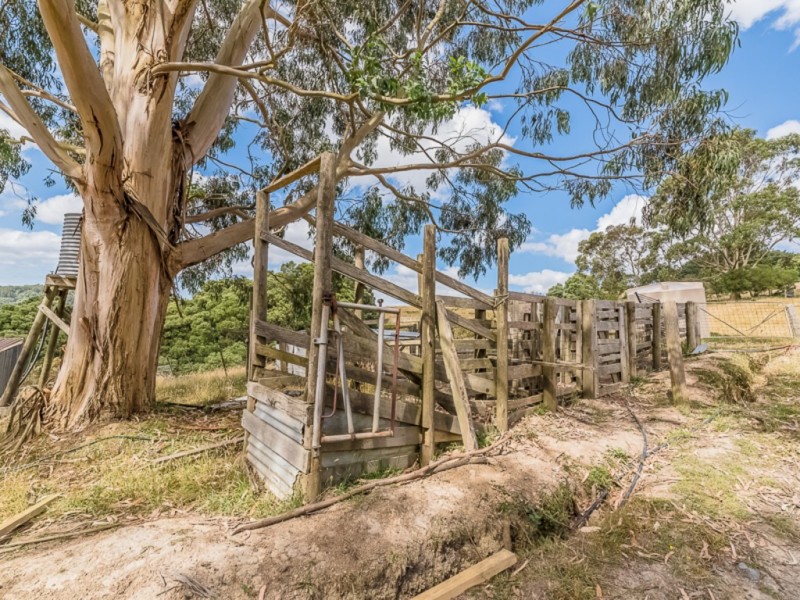 205 Mount Best Tin Mine Rd, Toora North VIC 3962