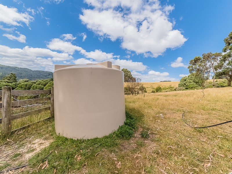 205 Mount Best Tin Mine Rd, Toora North VIC 3962