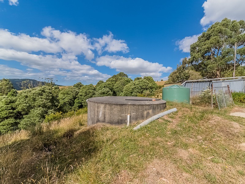 205 Mount Best Tin Mine Rd, Toora North VIC 3962