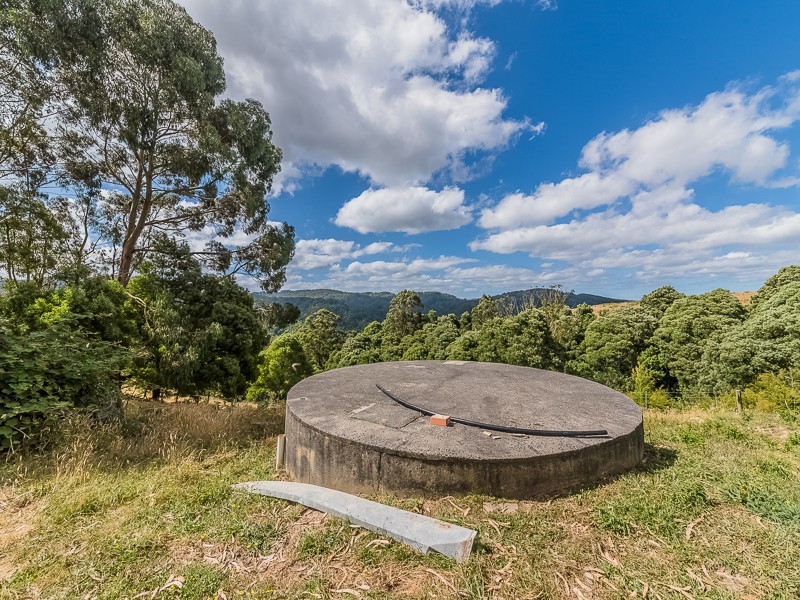 205 Mount Best Tin Mine Rd, Toora North VIC 3962