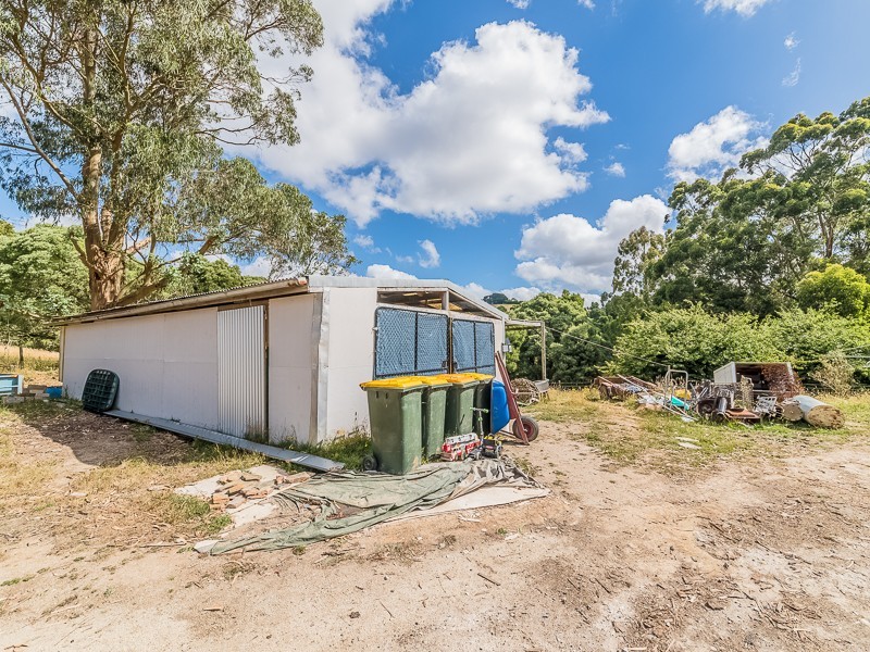 205 Mount Best Tin Mine Rd, Toora North VIC 3962
