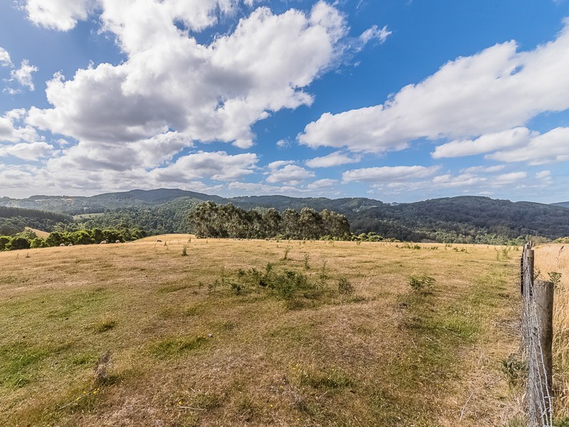 205 Mount Best Tin Mine Rd, Toora North VIC 3962