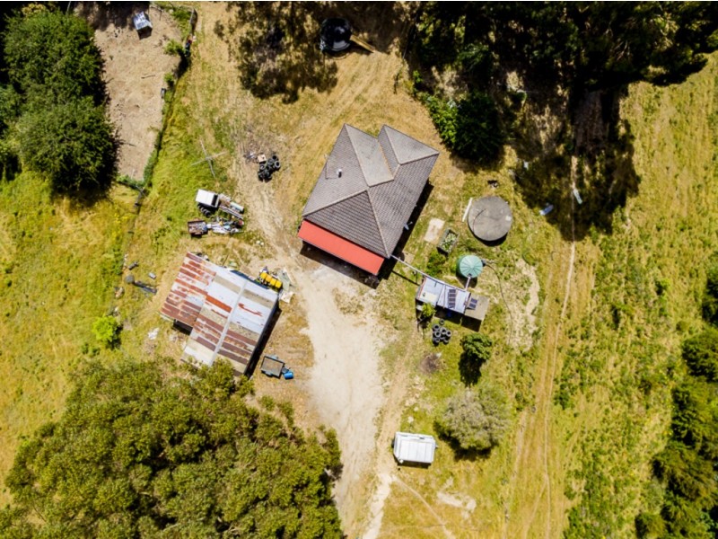 205 Mount Best Tin Mine Rd, Toora North VIC 3962