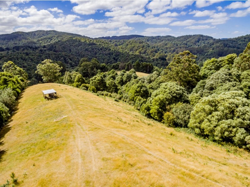 205 Mount Best Tin Mine Rd, Toora North VIC 3962