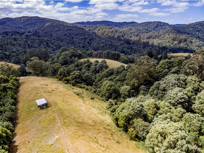 205 Mount Best Tin Mine Rd, Toora North VIC 3962