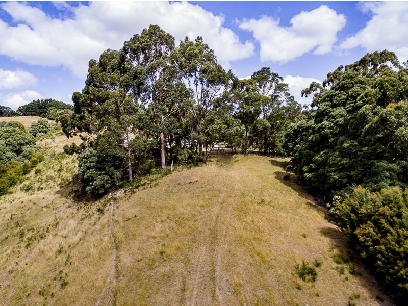 205 Mount Best Tin Mine Rd, Toora North VIC 3962