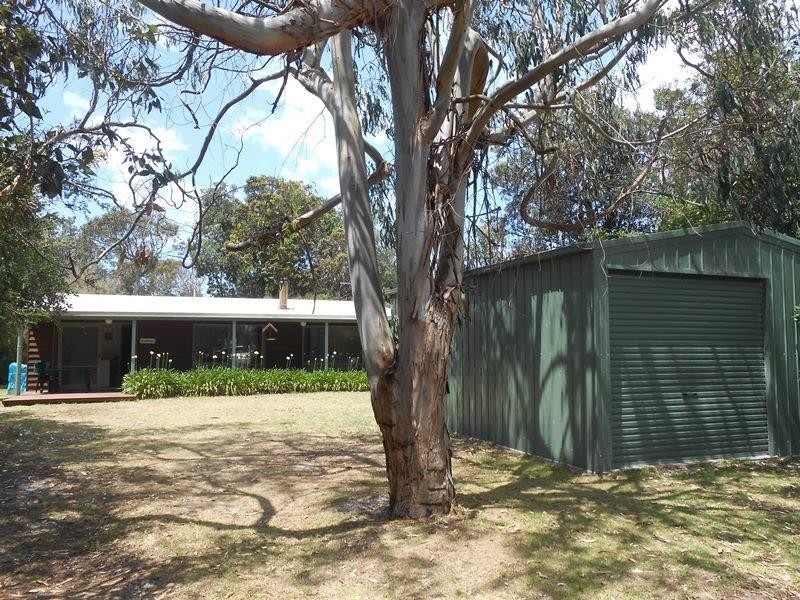 7 Wattle Court, Sandy Point VIC 3959