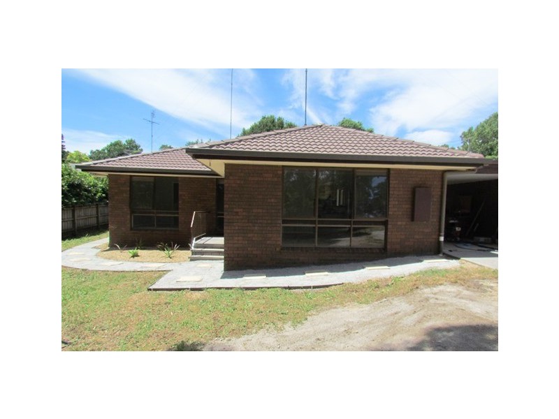 3/1 Wylie Avenue, Warragul VIC 3820