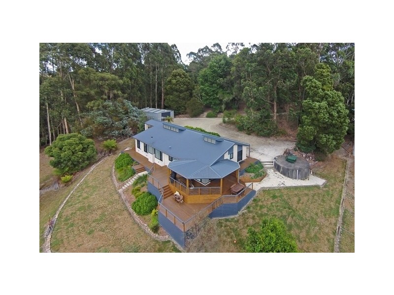 773 Ameys Track, Foster VIC 3960