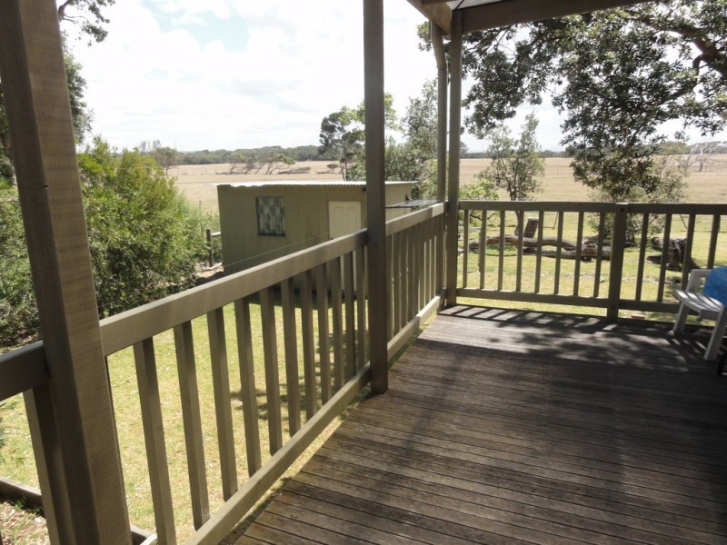 57 Ash Ave, Sandy Point VIC 3959