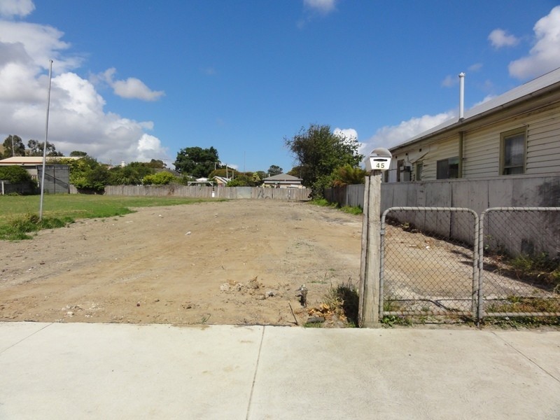 45 Stanley Street, Toora VIC 3962