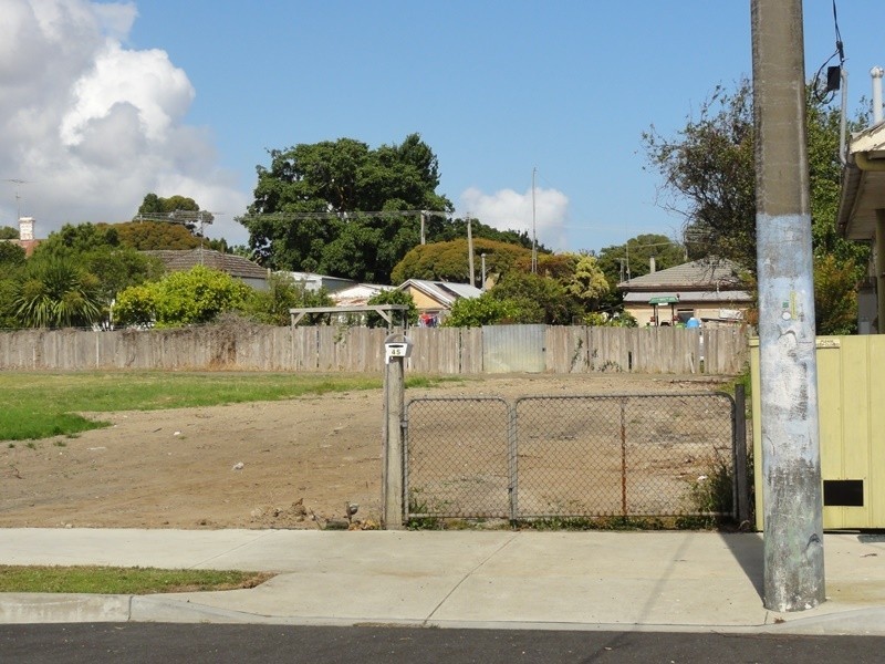 45 Stanley Street, Toora VIC 3962