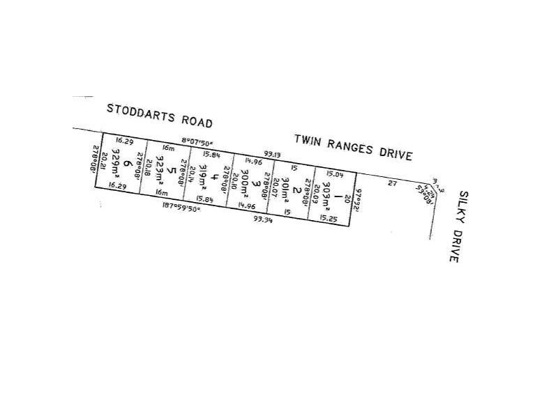 Lot 5, 133 Stoddarts Road, Warragul VIC 3820