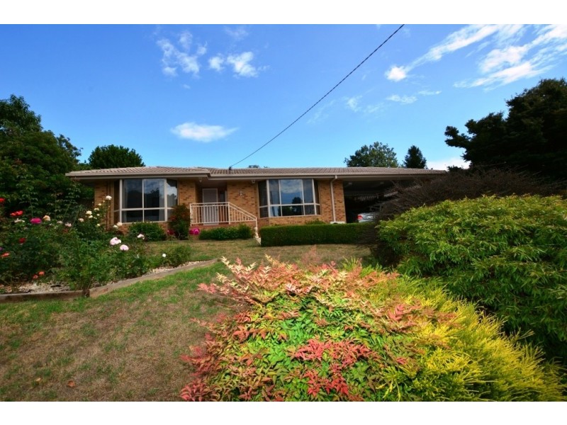 28 Callaway Crescent, Leongatha VIC 3953