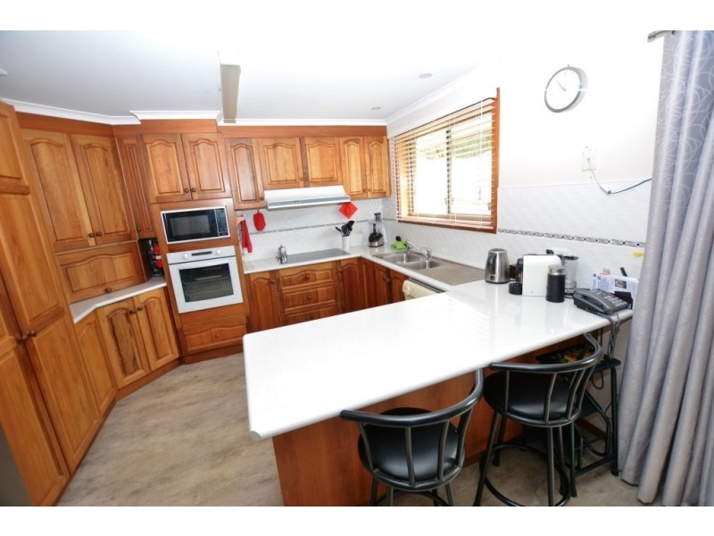 28 Callaway Crescent, Leongatha VIC 3953