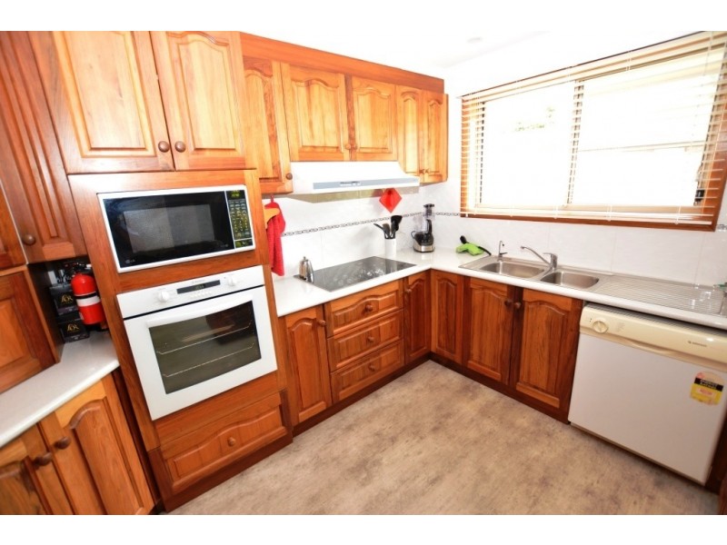 28 Callaway Crescent, Leongatha VIC 3953