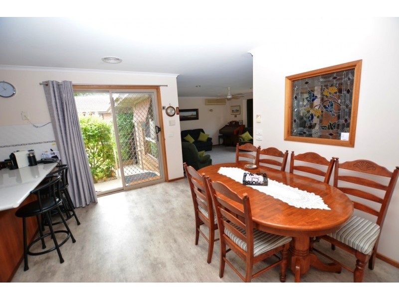 28 Callaway Crescent, Leongatha VIC 3953