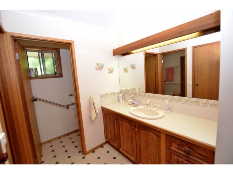 28 Callaway Crescent, Leongatha VIC 3953