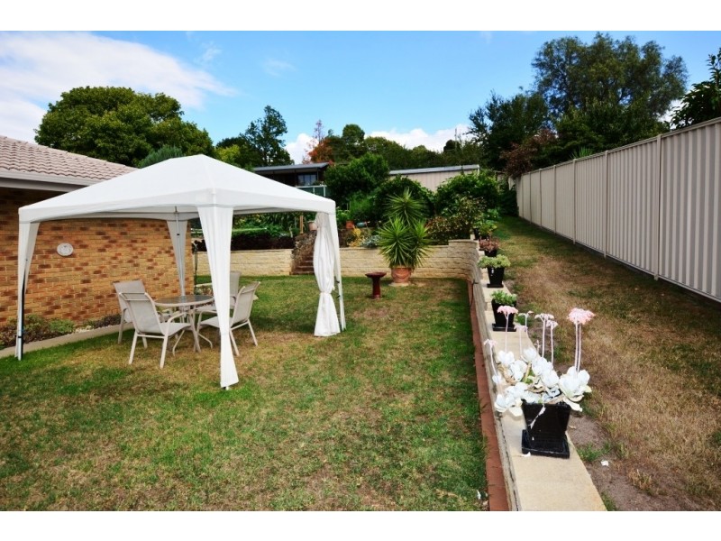 28 Callaway Crescent, Leongatha VIC 3953