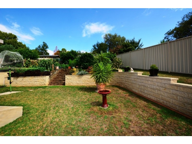 28 Callaway Crescent, Leongatha VIC 3953