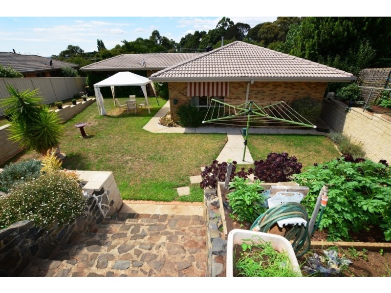 28 Callaway Crescent, Leongatha VIC 3953