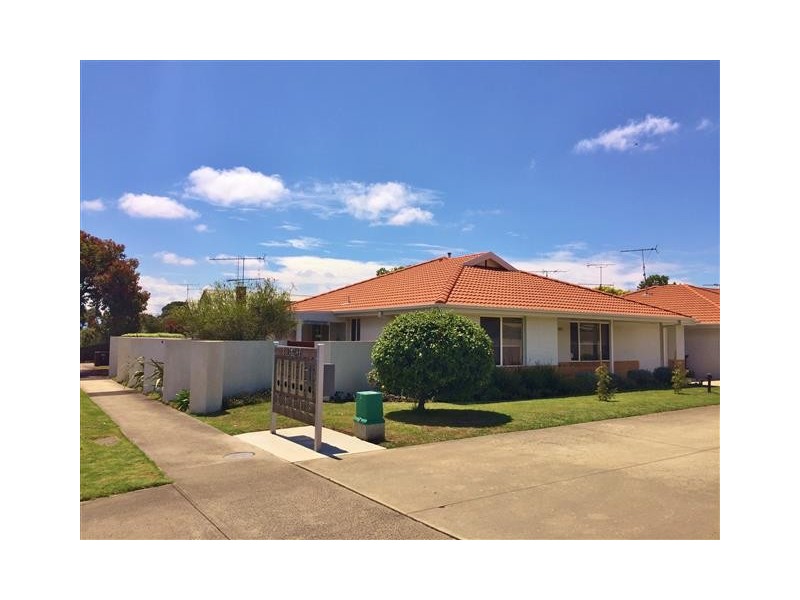 1/8 Ashby Street, Trafalgar VIC 3824