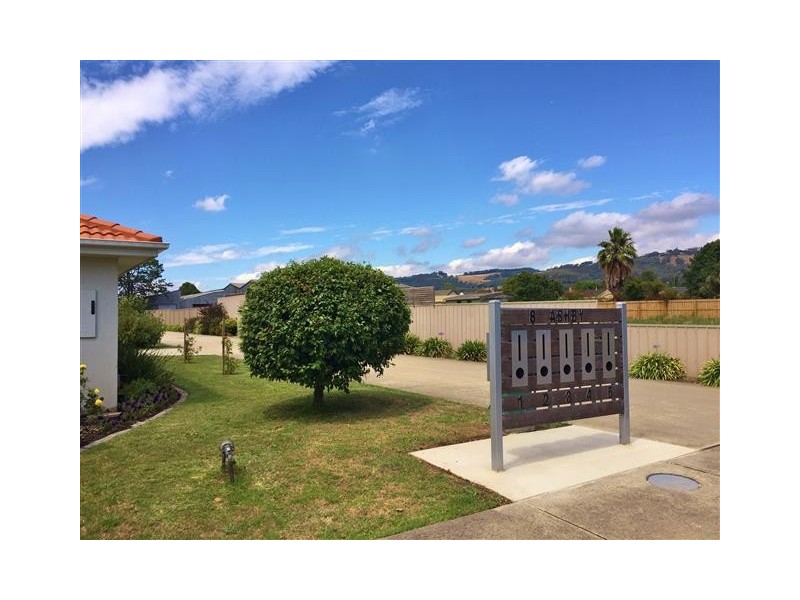 1/8 Ashby Street, Trafalgar VIC 3824