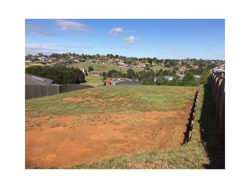 Lot 4, Bladen Street, Warragul VIC 3820
