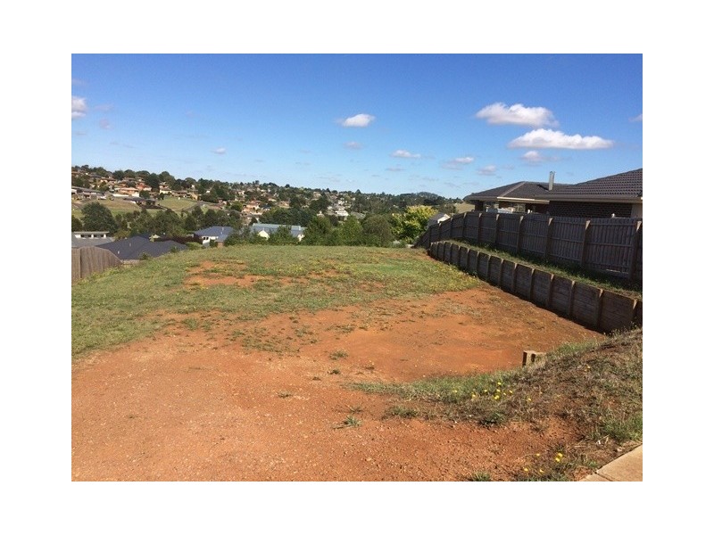 Lot 4, Bladen Street, Warragul VIC 3820