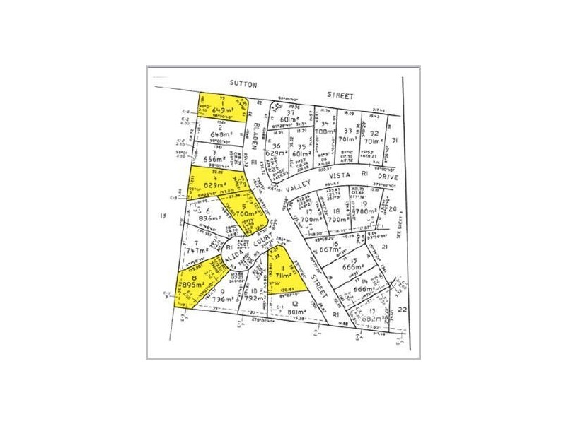 Lot 4, Bladen Street, Warragul VIC 3820