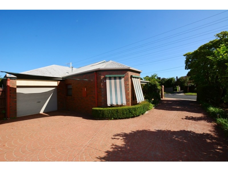 1/24 Turner, Leongatha VIC 3953