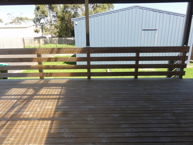 45 Railway Ave, Welshpool VIC 3966