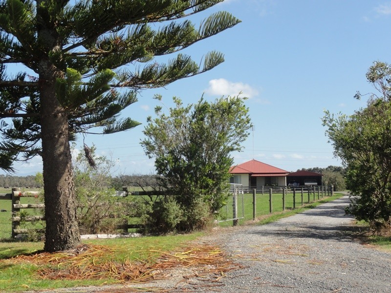 110 Port Welshpool Road, Welshpool VIC 3966