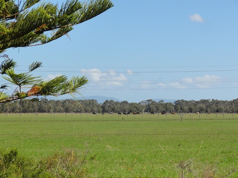 110 Port Welshpool Road, Welshpool VIC 3966