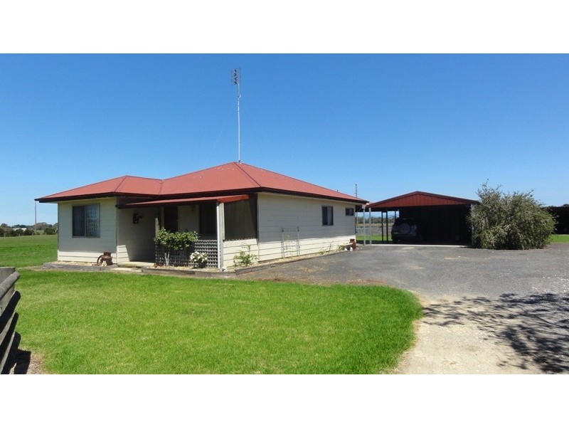 110 Port Welshpool Road, Welshpool VIC 3966