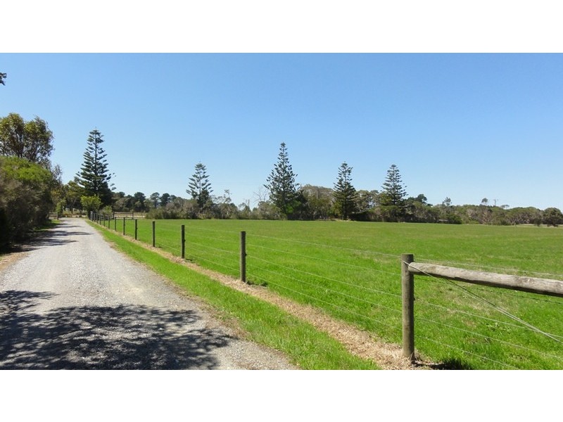 110 Port Welshpool Road, Welshpool VIC 3966