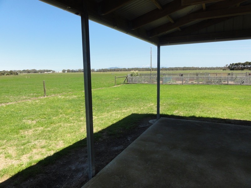 110 Port Welshpool Road, Welshpool VIC 3966