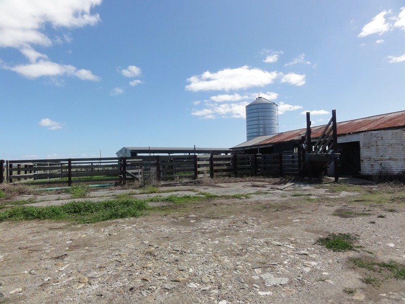 110 Port Welshpool Road, Welshpool VIC 3966