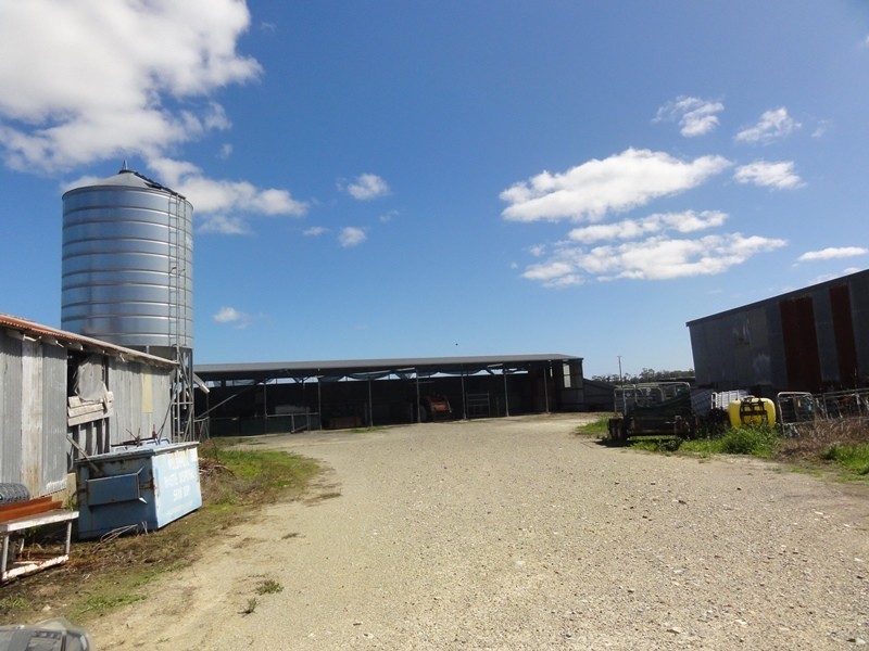 110 Port Welshpool Road, Welshpool VIC 3966