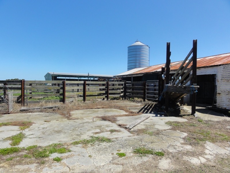 110 Port Welshpool Road, Welshpool VIC 3966