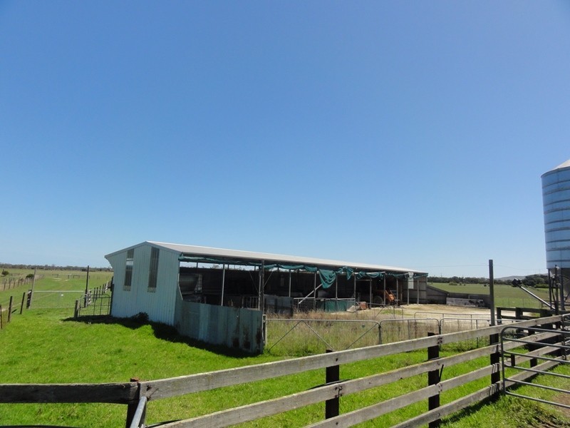 110 Port Welshpool Road, Welshpool VIC 3966