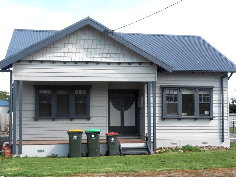 41 Railway Avenue, Welshpool VIC 3966