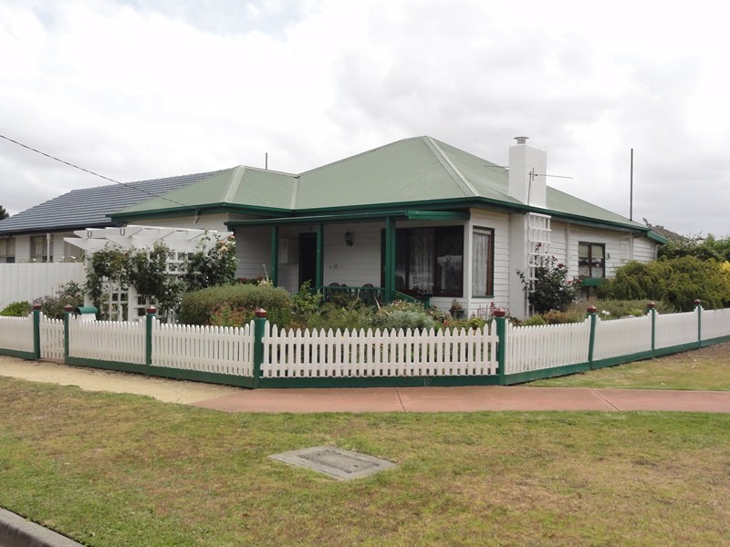 12 Growse Street, Yarram VIC 3971